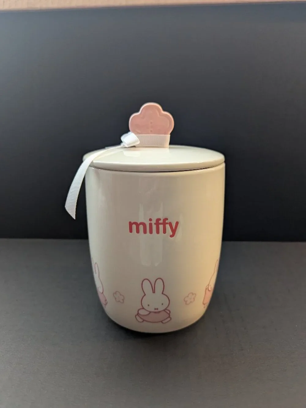 Miffy by Magenta Storage Container